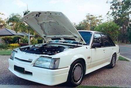 Brock Commodore VK Group 3 - Image 1278
