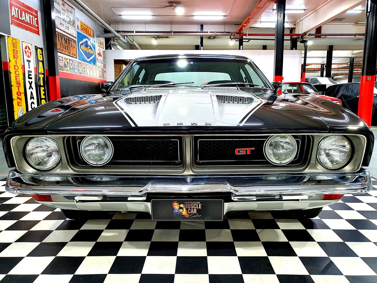 1976 XB GT Falcon - Image 83733