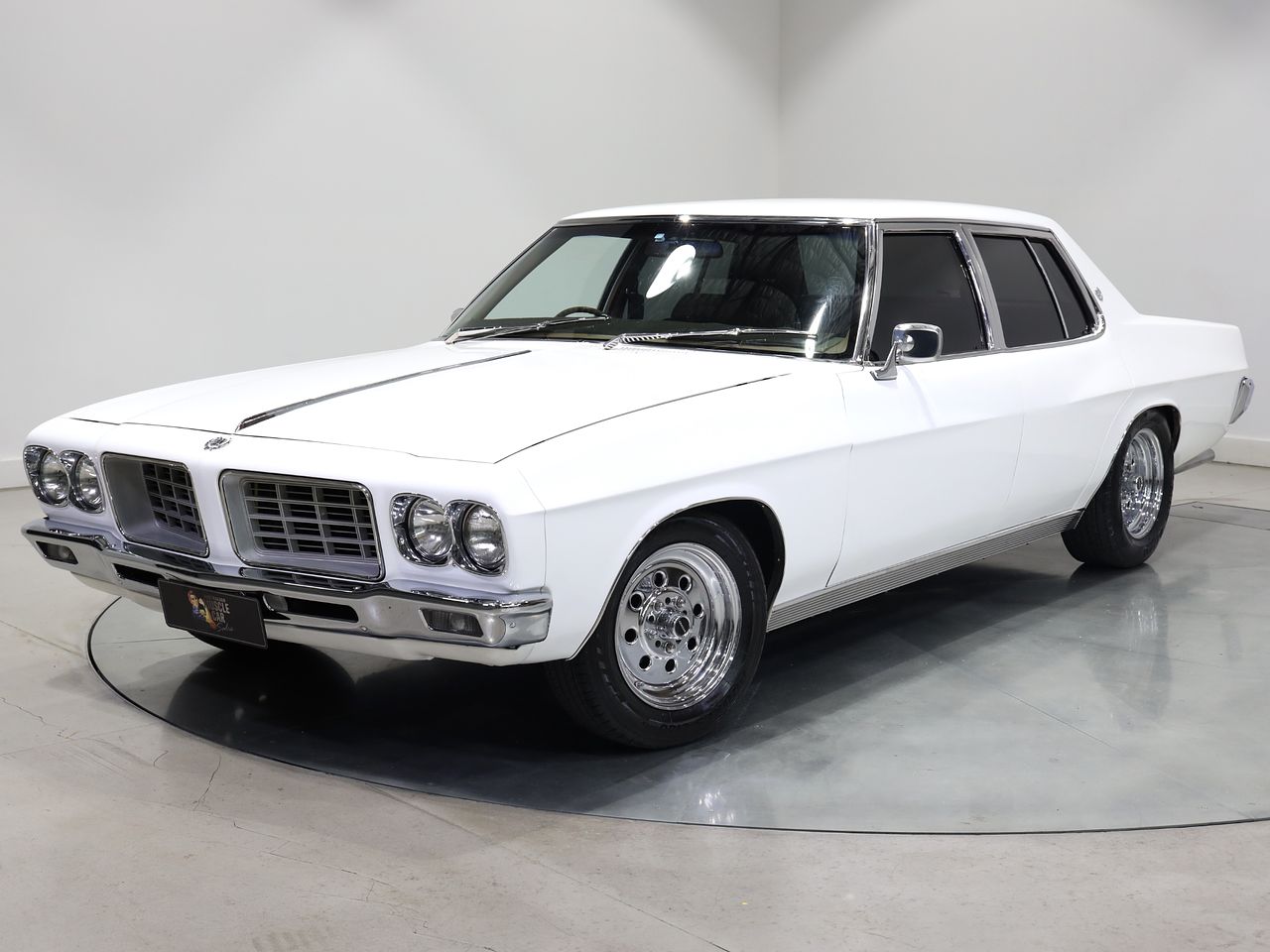 1973 Holden HQ Statesman Deville  … - Image 173881