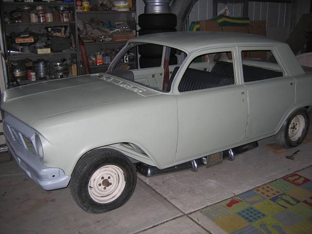 1963 EH Holden S4 - Image 22818