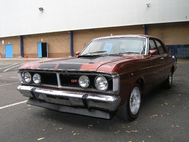 XY GT Replica - Image 8912