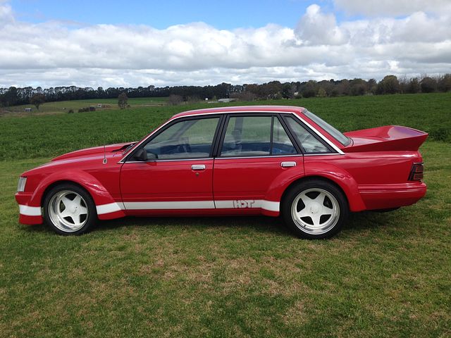 1985 VK Group C Commodore Replica - Image 60629