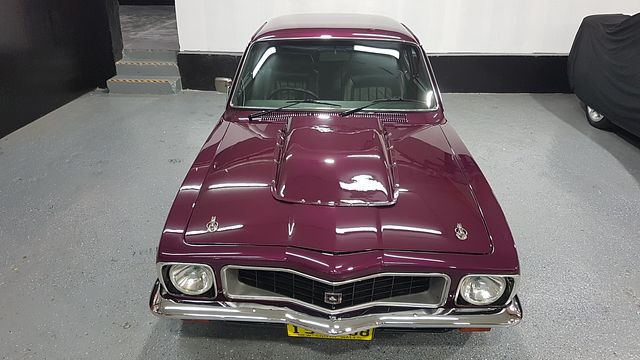 1973 LJ GTR XU2 Torana Replica - Image 65875