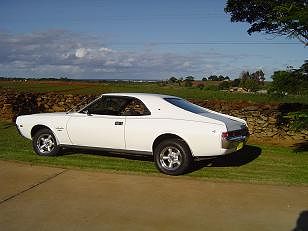 Rambler Javelin - Image 36