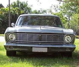 XT Fairmont 302 V8 - Image 1172