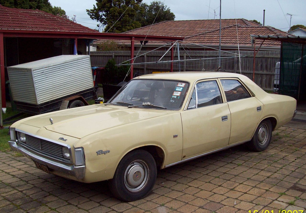 VH Valiant Ranger - Image 41733