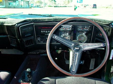 XA Falcon GT - Image 639
