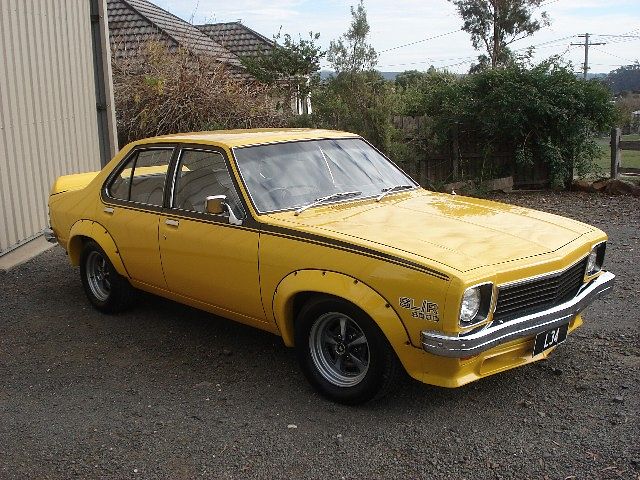 LH Torana SLR 5000 L34 - Image 11875