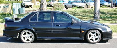 EB GT Falcon #65 - Image 4028