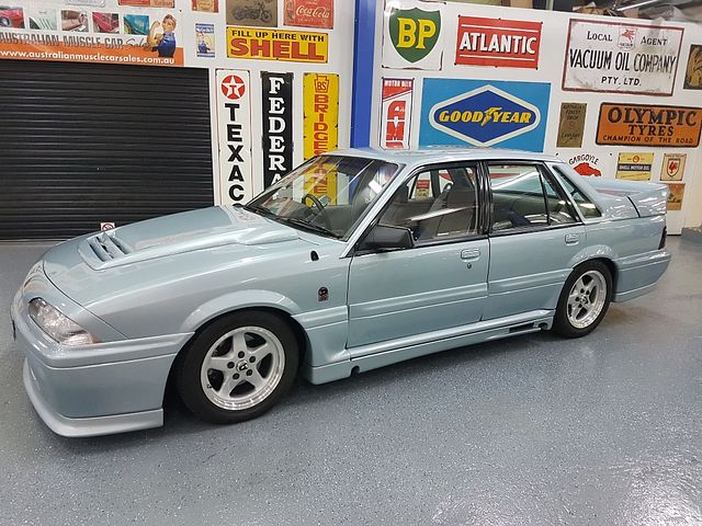 1988 HSV VL Group A Walkinshaw #704 - Image 60610