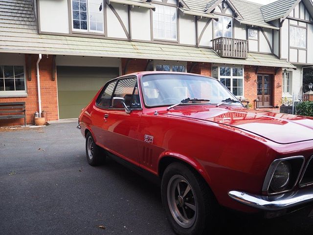 1972 LJ GTR XU1 Torana - Image 64316