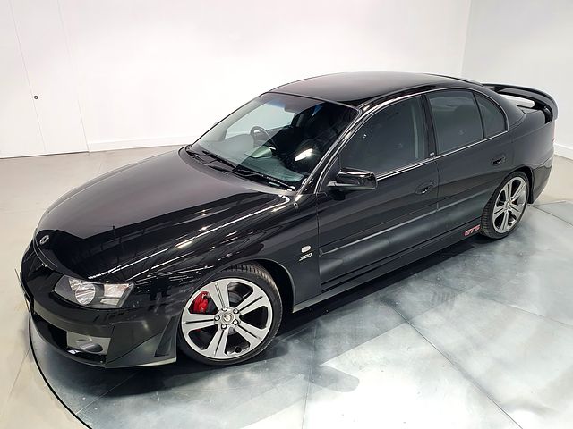 2003 HSV VY GTS 300 - Image 105342