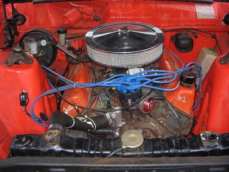 XA Falcon GT Coupe Replica - Image 432