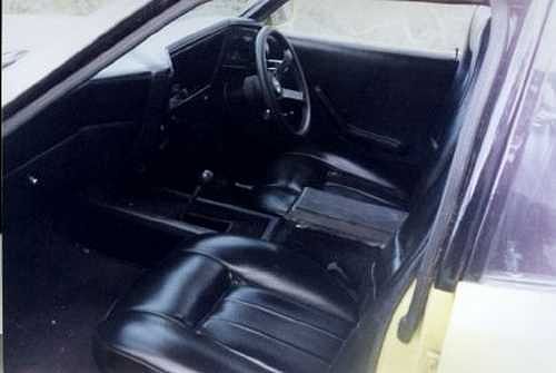 1973 XB GT Falcon - Image 3855