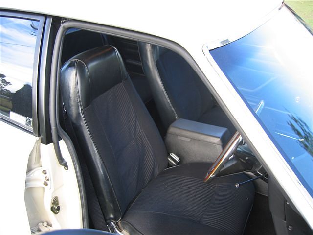 XA Falcon GT - Image 4031