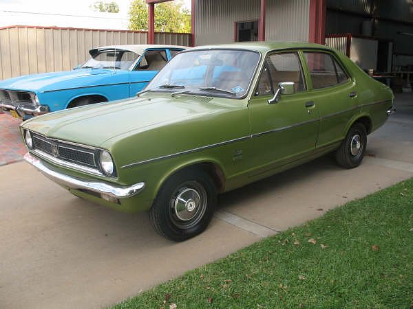 LJ Torana - Image 19975