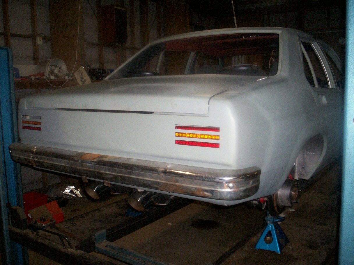 LH Torana - Image 31746
