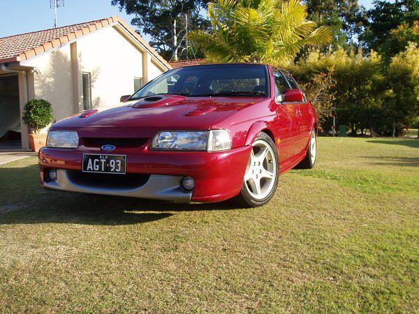 EB GT Falcon Series 11 - Image 28556