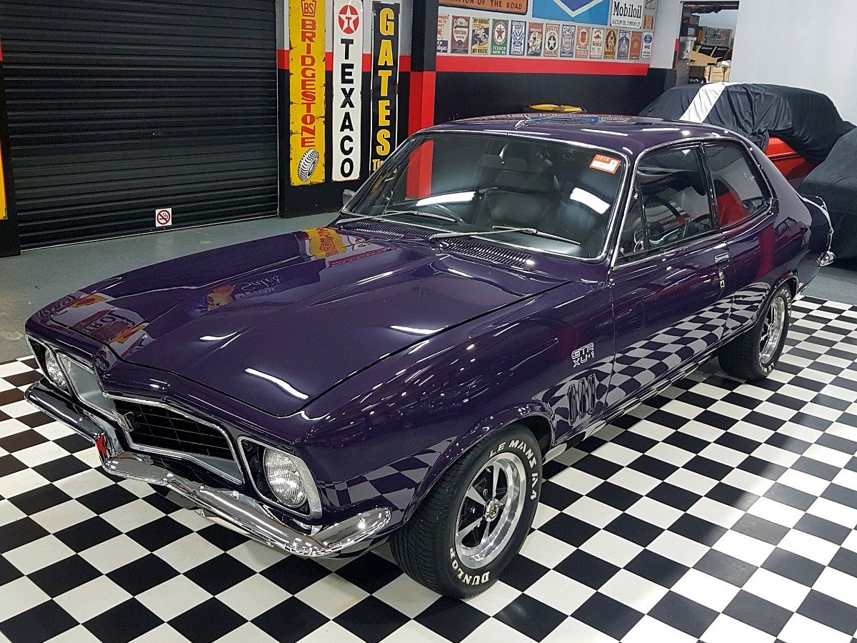 1972 LJ Torana GTR XU1 - Image 82633