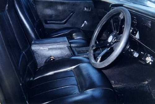 1973 XB GT Falcon - Image 3858