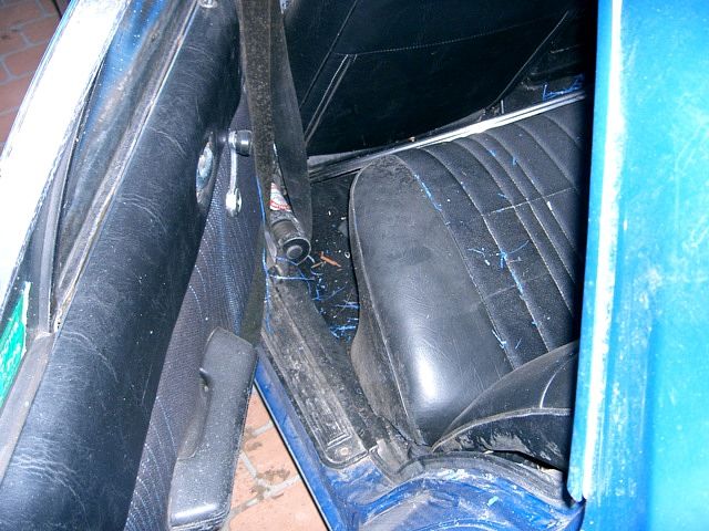 XB GT Falcon - Image 13102