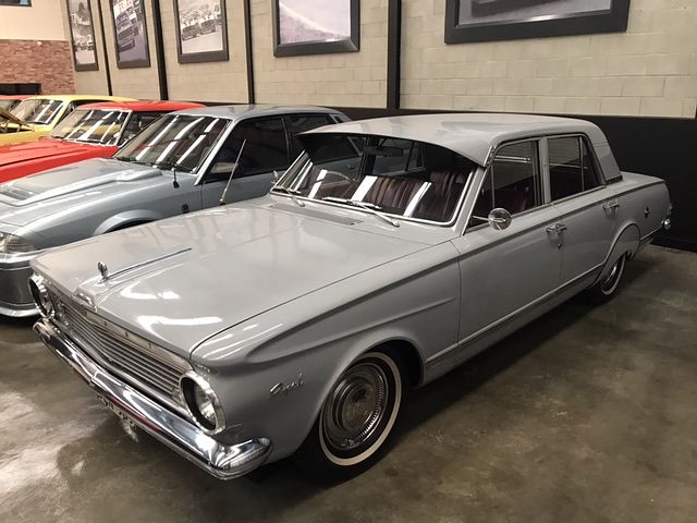 1963 Valiant Regal AP5 - Image 62923