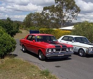 XY GT Replica - Image 5742