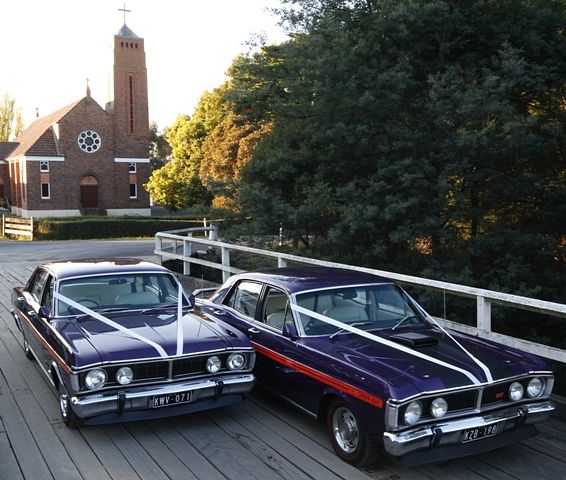 Wedding Car Business for sale - Image 51744