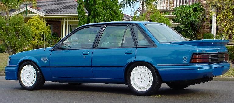 VK Group A Commodore - Image 3604