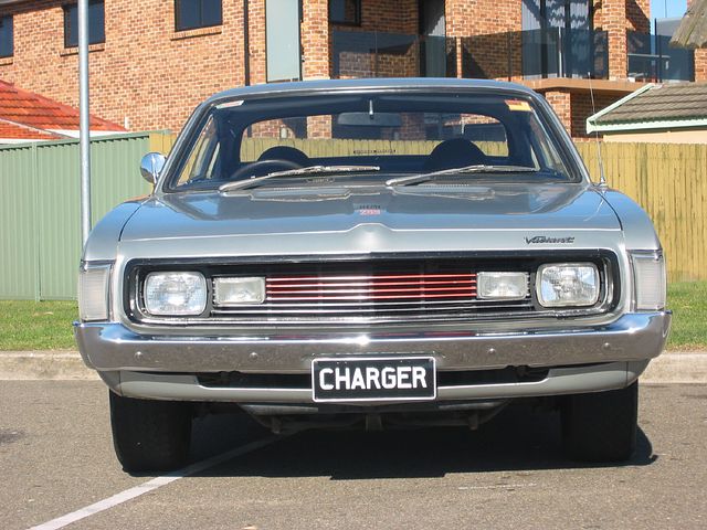 RT Valiant Charger - Image 19344