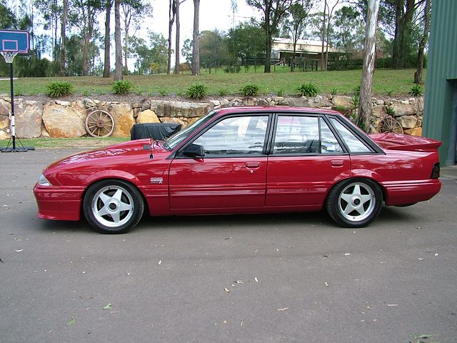 VL Group A Commodore #39 - Image 31167