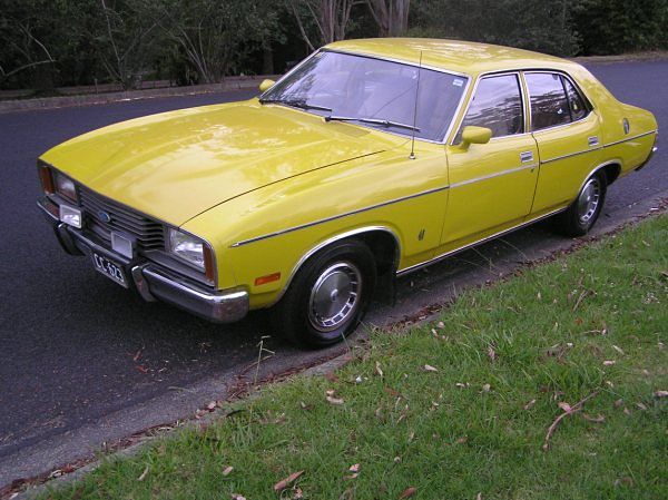 XC Fairmont 4.1 - Image 28223
