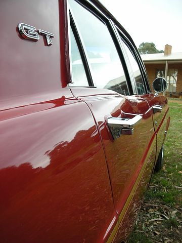 XT GT Falcon - Image 19262