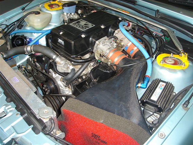 VL Walkinshaw #600 - Image 9277