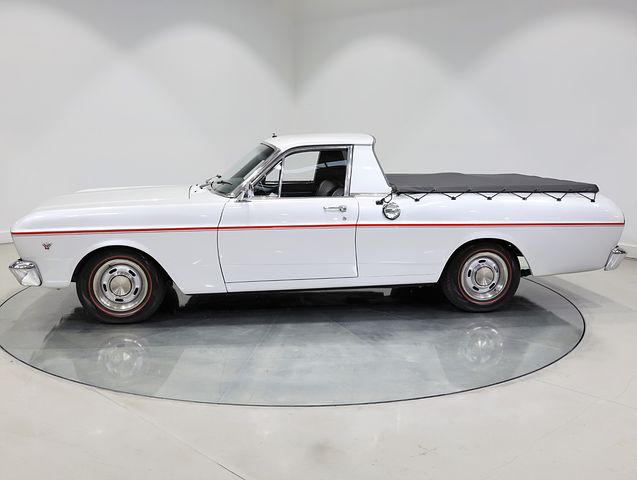 1968 Ford Falcon XT Ute 302 V8 - Image 119982