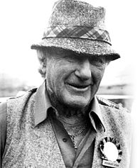 2008 - Happy 90th Birthday Harry Firth! - Image 19450