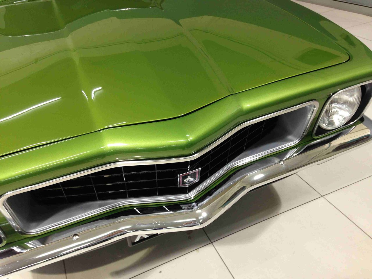 1972 LJ Torana XU1 Replica - Image 48454