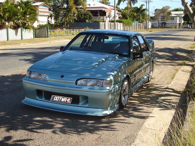 VL Walkinshaw #600 - Image 9271
