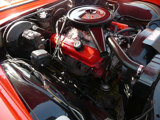 1973 HQ Monaro GTS 308 V8 - Image 14438