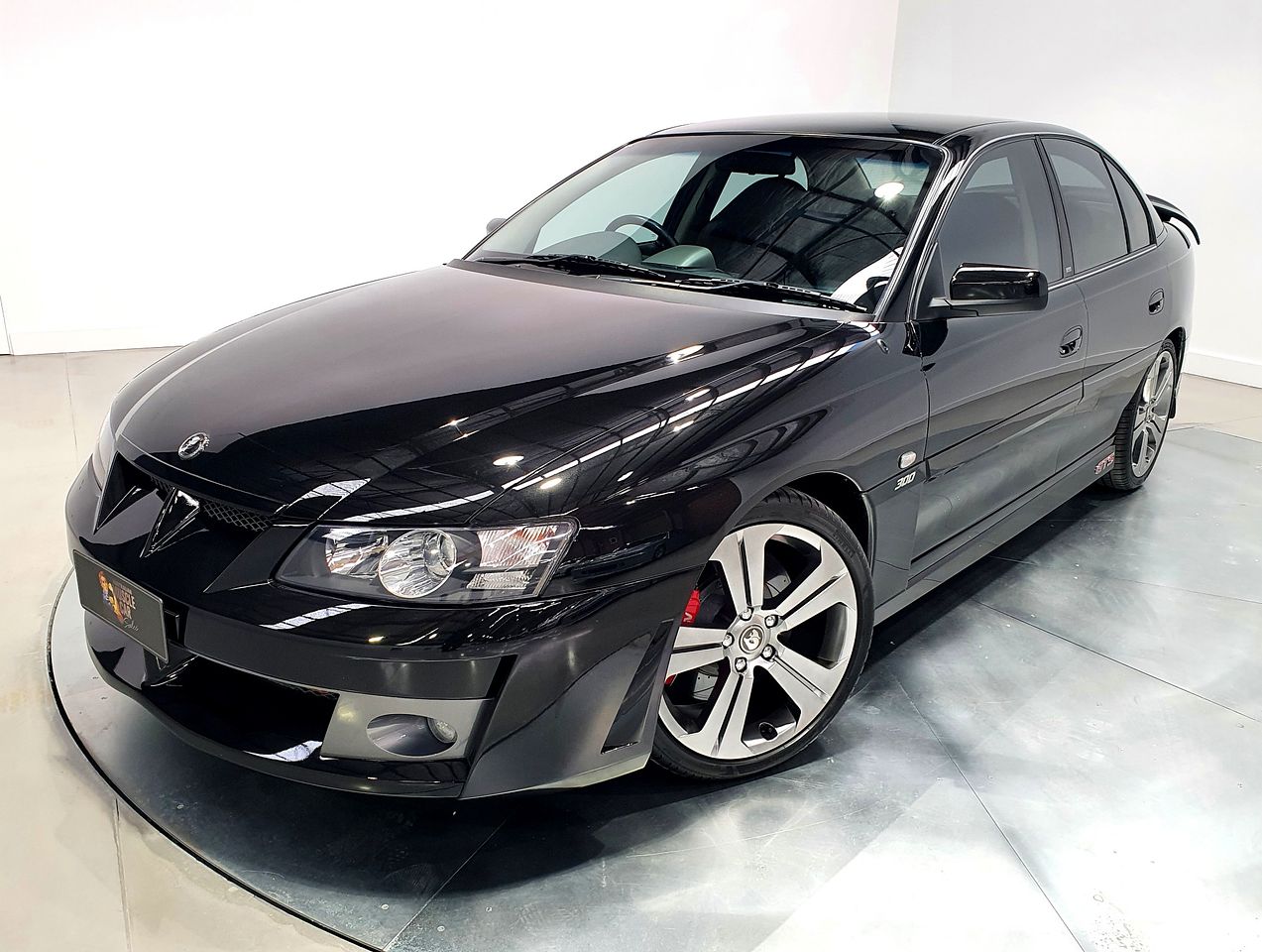 2003 HSV VY GTS 300 - Image 105339
