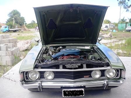 XA GT Falcon - Image 1233