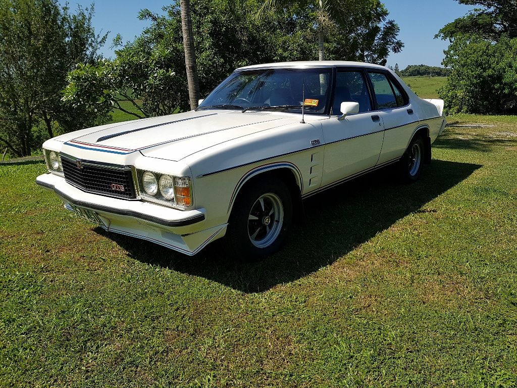 1978 HZ Monaro GTS - Image 69097