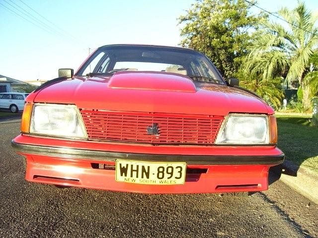 VH Group 3 Brock Commodore # 801 - Image 19115