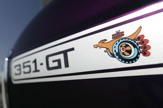XY GT Falcon Replica - Image 25618