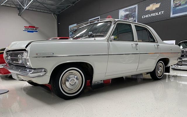 1967 Holden HR Special 186 - 42,127 miles - Image 108964