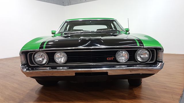 1972 XA GT Falcon - Image 69316