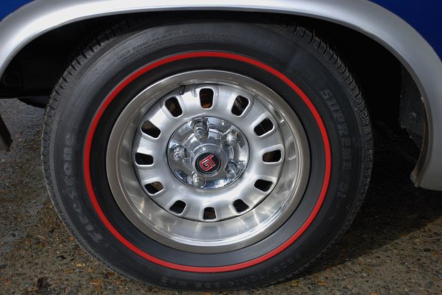 XB GT Falcon - Image 18503