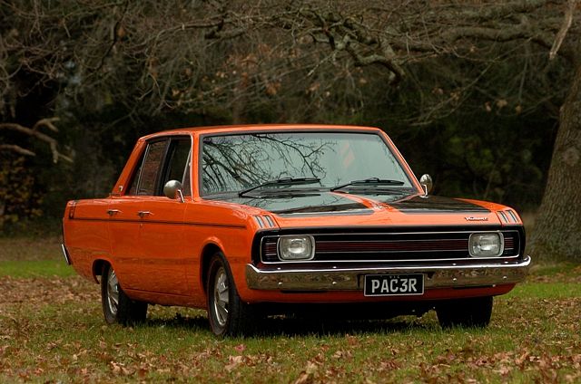 VG Valiant Pacer - Image 12062