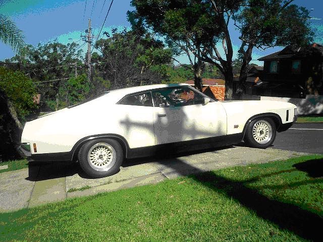 XA GT Coupe - Image 2511