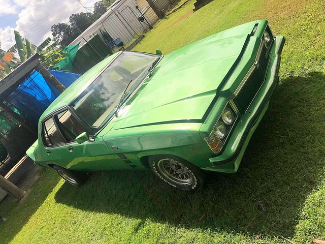 1977 HZ GTS Monaro 5.0L 4 speed - Image 68327